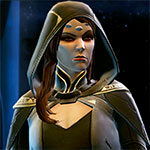Bioware presente une nouvelle aventure epique, Star Wars : The Old Republictm - Knights of The Fallen Empire (PC)