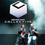 Paris Games Week 2015 by Square Enix