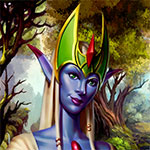 Tuto deco : les Merveilles Antiques debarquent dans Elvenar (PC online)
