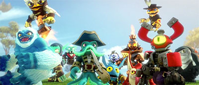 Activision Blizzard Studios