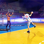 Nouvelles images pour Handball 16 et immersion dans les studios d'Eko Software (PS3, PS Vita, PS4, Xbox 360, Xbox One, PC)