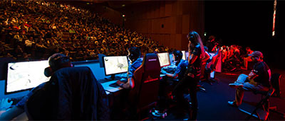 Classement des chaines francaises de streaming