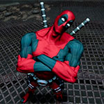 Deadpool est sorti sur Xbox One et Playstation 4 (PS4, Xbox One)