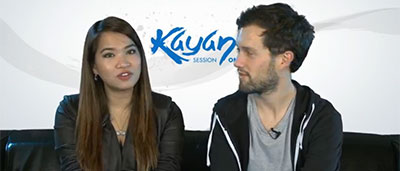 Kayane Session Online