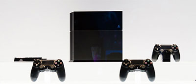 Playstation 4