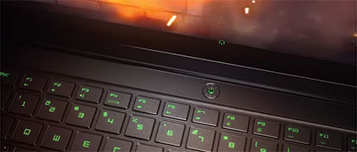 Razer Blade