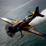 Preparez-vous a vivre des sensations fortes et a virevolter dans le ciel avec Skychaser pour FSX : Steam Edition (PC)
