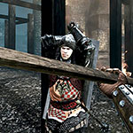 Activision Publishing, inc. lance  Chivalry : Medieval Warfare des studios torn barner sur Playstation 4 et Xbox One (PS4, Xbox One)