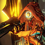 La mise a jour Warframe the Second Dream est desormais disponible (PC online)