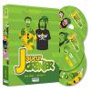 Joueur du Grenier, Fan Book, saison 2