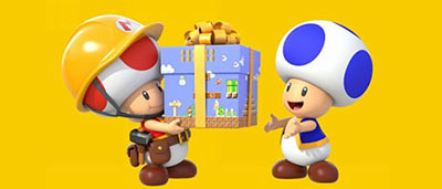 Packs Wii U et Nintendo 3DS