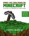 Dans les coulisses de Minecraft