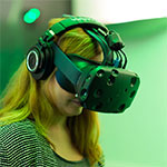 Journée Nvidia VR Pavillon Kléber - Paris