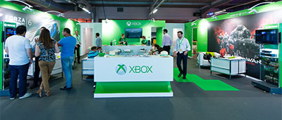 Microsoft Xbox : Bilan et chiffres de 2015