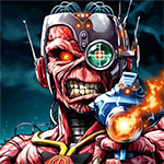 Iron Maiden, Roadhouse Interactive et 50CC Games annoncent la sortie du jeu de role Legacy of the Beast sur mobile (iPhone, iPodT, iPad, Mobiles)