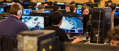 La Gamers Assembly annonce sa 17eme edition