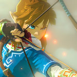   The Legend of Zelda : Twilight Princess HD sur Wii U le 4 mars 2016 (3DS)