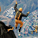 Mise a jour de GTA Online aujourd'hui : Nouveau mode rivalite 'Capture d'ozone' et nouvelles voitures de course personnalisables Sultan et Banshee (PC online)