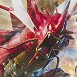 Pokemon TCG : XY- Rupture Turbo arrive bientot en magasin  ()