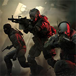 Konami devoile le nouveau DLC  Cloaked in Silence  pour Metal Gear Online (PC online)