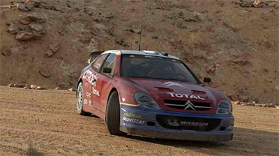 Partenariat avec SFR pour Sébastien Loeb Rally Evo