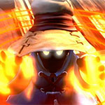 L'inoubliable Final Fantasy IX remasterise pour appareils mobiles (iPhone, iPodT, iPad, Mobiles)