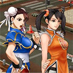 Project X Zone 2 est disponible  en europe, au moyen-orient  et en australasie (3DS)