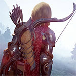 La beta fermee de Black Desert Online commence demain (PC online)