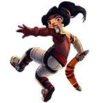 Wondershot disponible aujourd'hui sur Xbox One, Playstation 4 et Steam (PS4, Xbox One, PC)