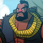 Bombardement de charisme sur Playstation 4 : Broforce est disponible (PS4, PC online)