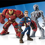Une nouvelle video, de nouveaux personnages et de nouveaux Power Discs reveles pour Marvel Battlegrounds, le jeu de combat multijoueur de Disney Infinity 3.0 (3DS, Wii U, PS4, Xbox One, PC)