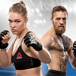 Jouez des maintenant a EA Sports UFC 2 sur EA Access (PS4, Xbox One)