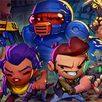 L'immanquable du mois - Devolver Digital degaine Enter the Gungeon sur PC et PS4 maintenant (PS4, PC)