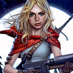 Un partenariat cle, forge avec Twitchy Thumbs Entertainment pour apporter de nouvelles editions toutes fraiches de Dragon Fin Soup sur toutes les plateformes (PSN, PC)
