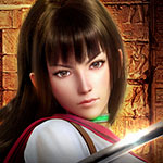 Bandai Namco Entertainment Europe offre une nouvelle experience free-to-play sur la Wii U avec Lost Reavers (Wii U)