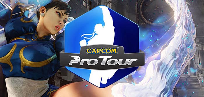 Capcom Pro Tour 2016 : le classement et les tournois à venir