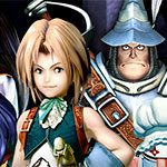 Final Fantasy IX desormais disponible sur PC  (iPhone, iPodT, iPad, PC, Mobiles)