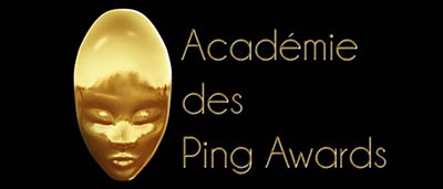 Creation de l'Academie