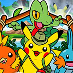 L'application Camp Pokemon est desormais disponible sur les appareils Android (Mobiles)
