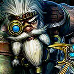 Au revoir Java, bonjour NXT - RuneScape tourne desormais sur un tout nouveau moteur graphique, et le resultat vaut le detour (PC online)
