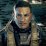 Call of Duty : Infinite Warfare redefinit la franchise avec une histoire de guerre authentique dans un nouveau cadre audacieux (PS4, Xbox One, PC)