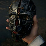 Dishonored 2 sera disponible le 11 novembre 2016 (PS4, Xbox One, PC)