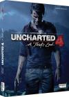 Uncharted 4, l'Artbook officiel