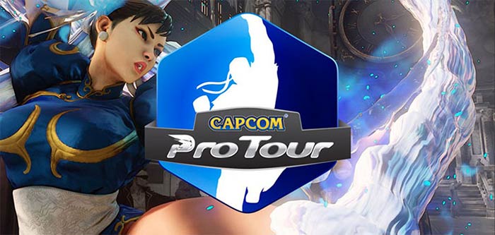 Capcom Pro Tour 2016 : Rendez-vous ce weekend au Stunfest