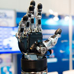 Innorobo 2016 Docks de Paris