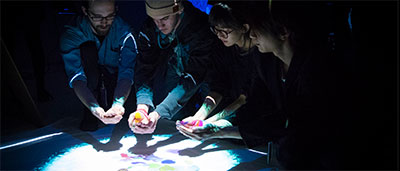 IndieCade Europe