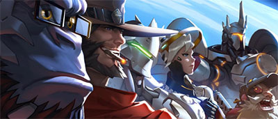 Overwatch