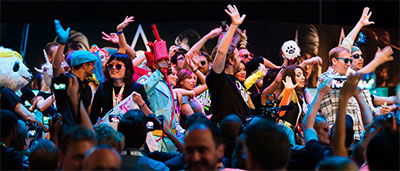 Ubisoft celebre ses 30 ans