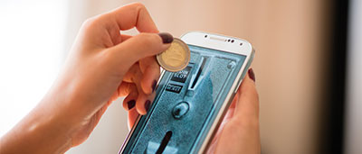 Idate DigiWorld annonce