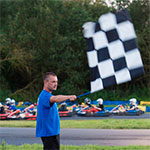 Grand Prix de Karting des pros du jeu vidéo - Kartland
